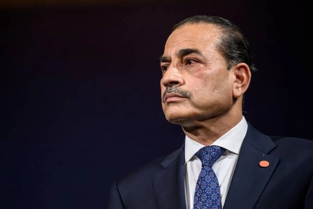 Pezeşkianın ofisi: Asim Munirin İrana səfəri zamanı bir sıra diplomatik nailiyyətlər əldə olunub