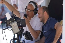 “Daşlara həkk olunan tale: Əcəmi Naxçıvani” filminin çəkilişləri başa çatıb