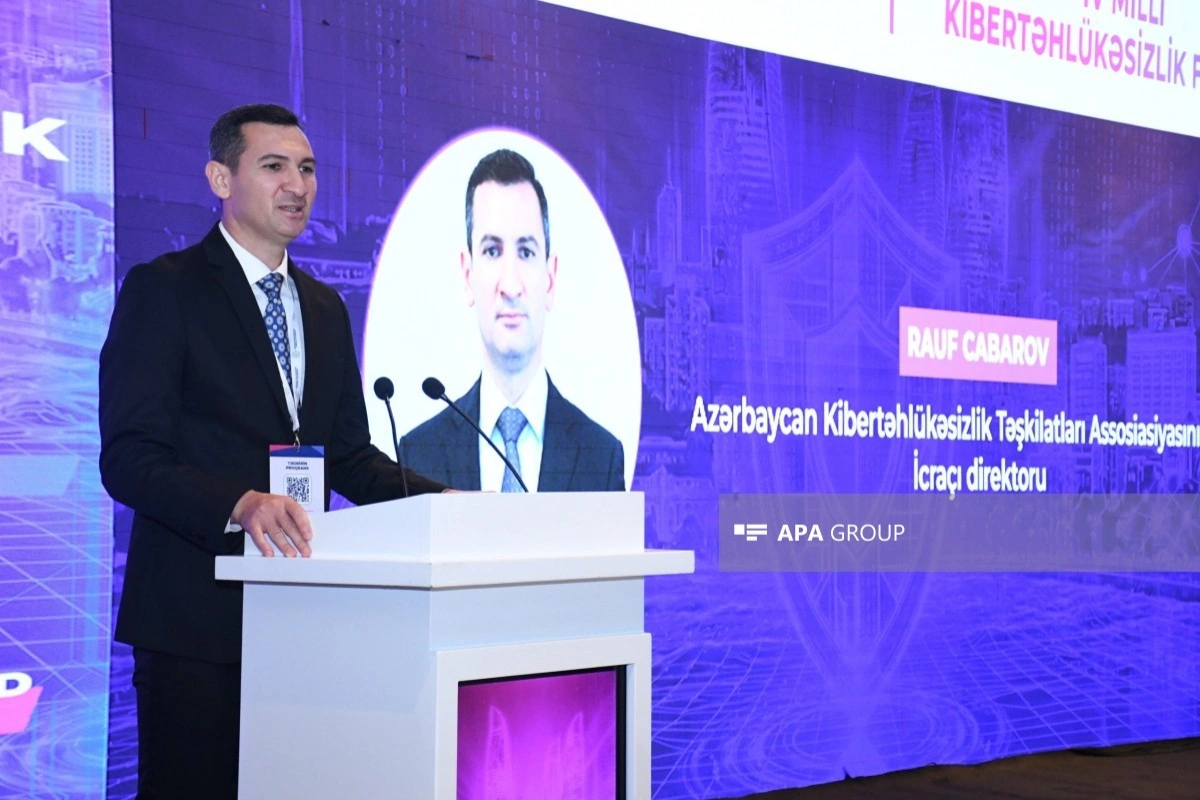 Assosiasiya: Azərbaycanda gün ərzində yüz minlərlə kiberhücum qeydə alınır
