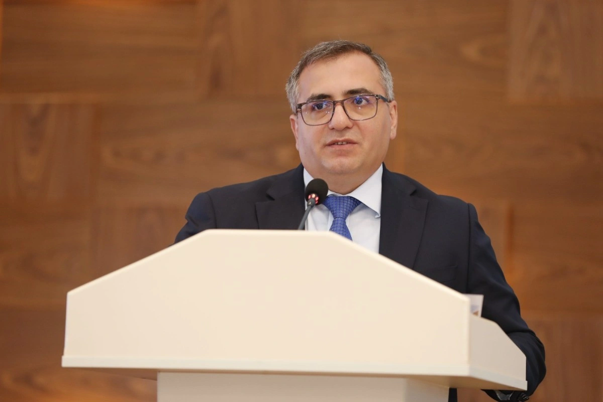 Nazir müavini: Şəki-Zaqatalanın aqrar potensialının reallaşması üçün suvarma sistemi həlledici rol oynayır