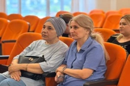 Xankəndi sakinləri mina təhlükəsi ilə bağlı maarifləndirilib