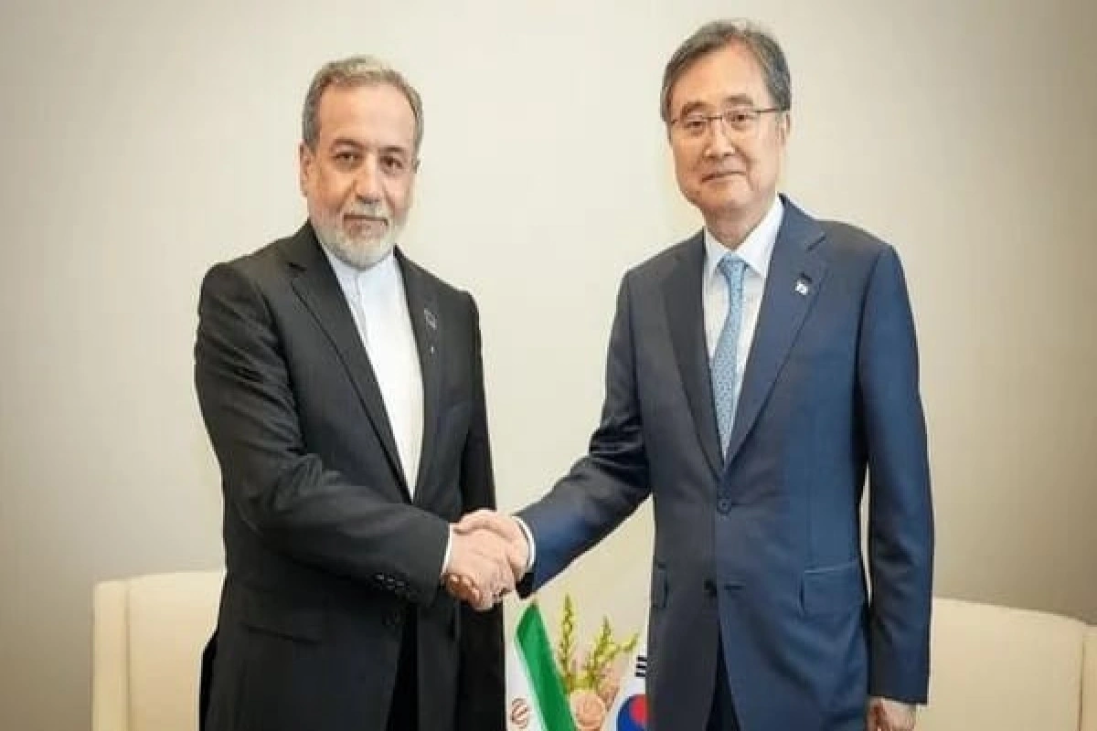 Cənubi Koreya İran və ABŞ arasında əldə olunmuş razılaşmanı alqışlayır