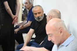 Apellyasiya məhkəməsi Arayik Harutyunyan və digərləri barəsində hökmü qüvvədə saxlayıb - YENİLƏNİB