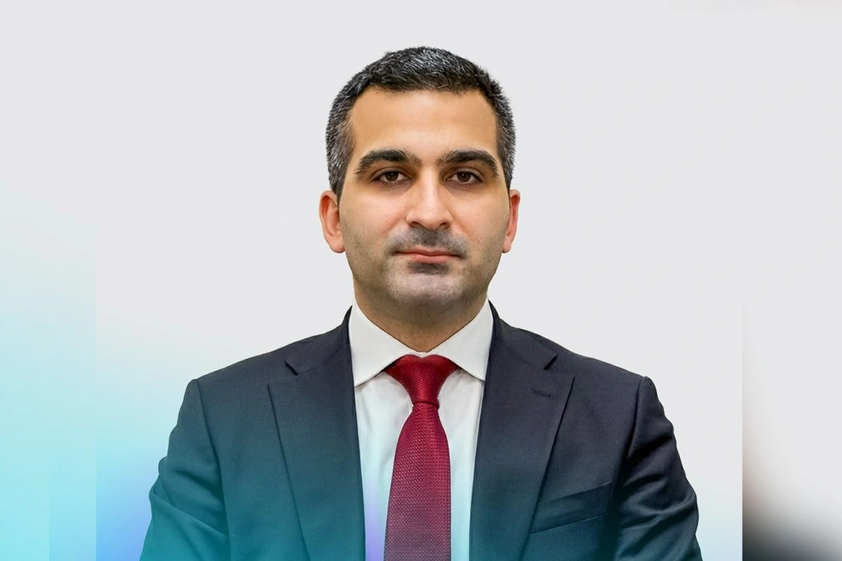 TƏBİB-in İcraçı direktoruna yeni müavin təyin edilib