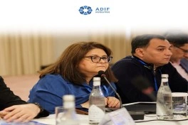 ƏSF ilə Özbəkistanın Əmanətlərə Zəmanət Agentliyi arasında memorandum imzalanıb