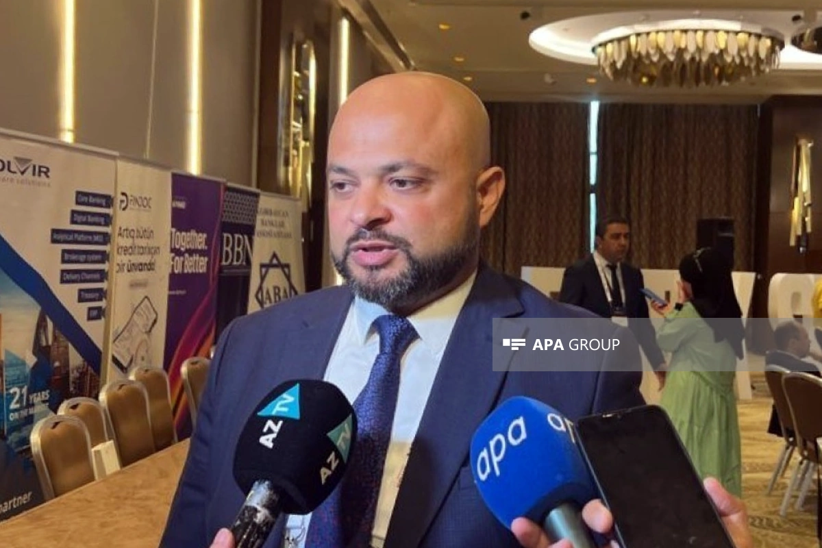 Ramil Mahmudov: Açıq bankçılıq layihəsi açıq maliyyə modelinə genişləndiriləcək