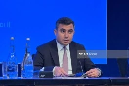 Aqrar sahədə Dövlət Proqramı çərçivəsində Şərurda regional müşavirə keçirilib - FOTO - YENİLƏNİB