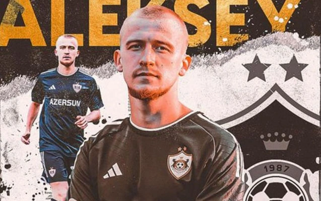 “Qarabağ” ilk transferini reallaşdırdı  - Yenilənib