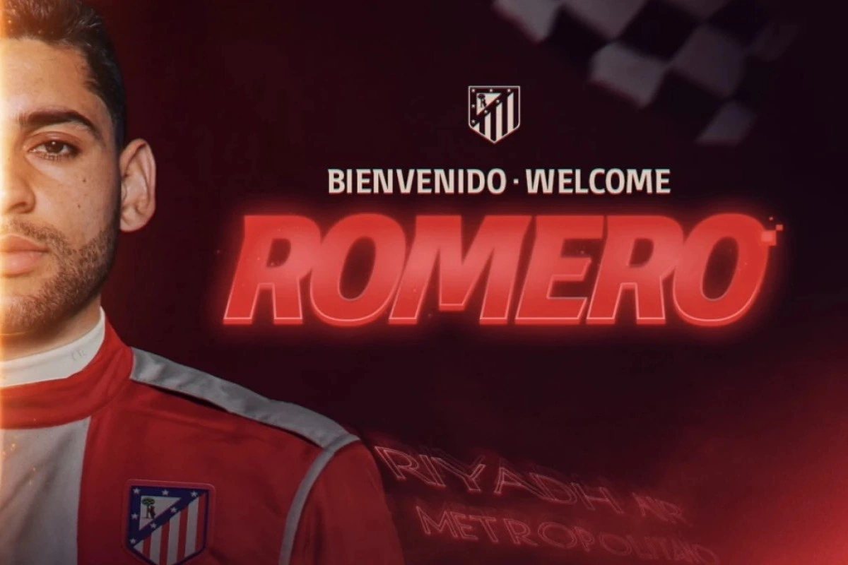 Kristian Romero "Tottenhem"dən "Atletiko Madrid"ə keçib