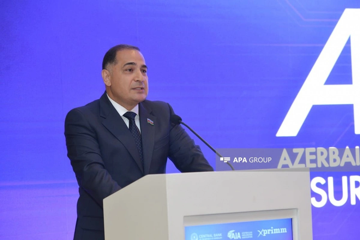 Azər Əmiraslanov: Müasir sığorta sistemi olmadan biznes islahatları yarımçıq qala bilər