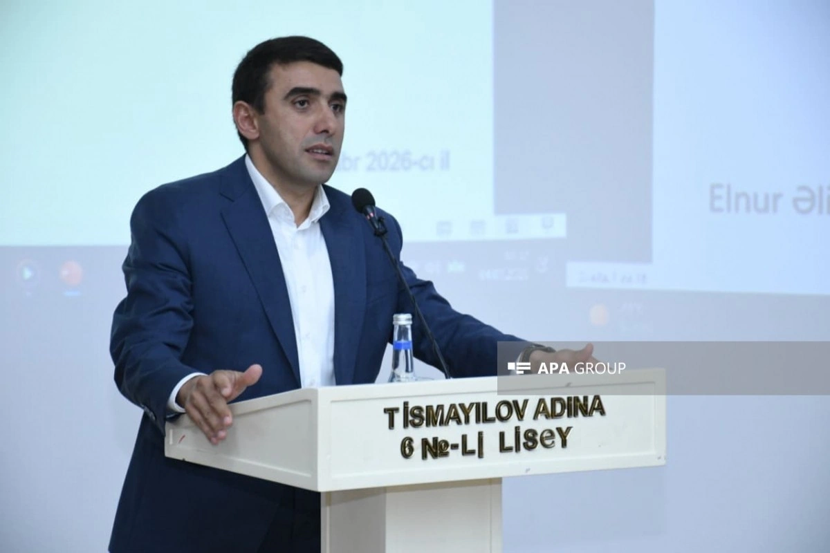 PISA 2025-in nəticələrinin açıqlanacağı tarix məlum olub