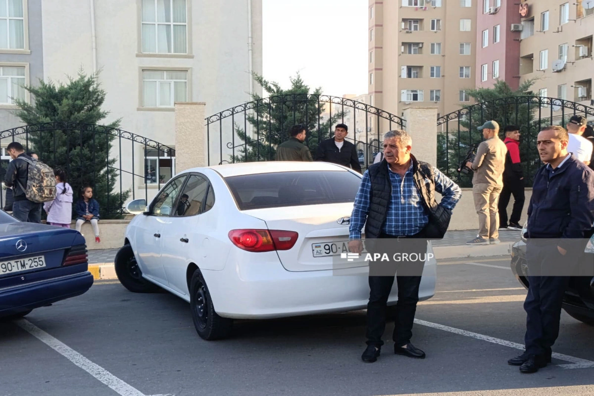 Laçının Sus kəndinə növbəti köç karvanı yola salınıb - YENİLƏNİB - FOTO - VİDEO