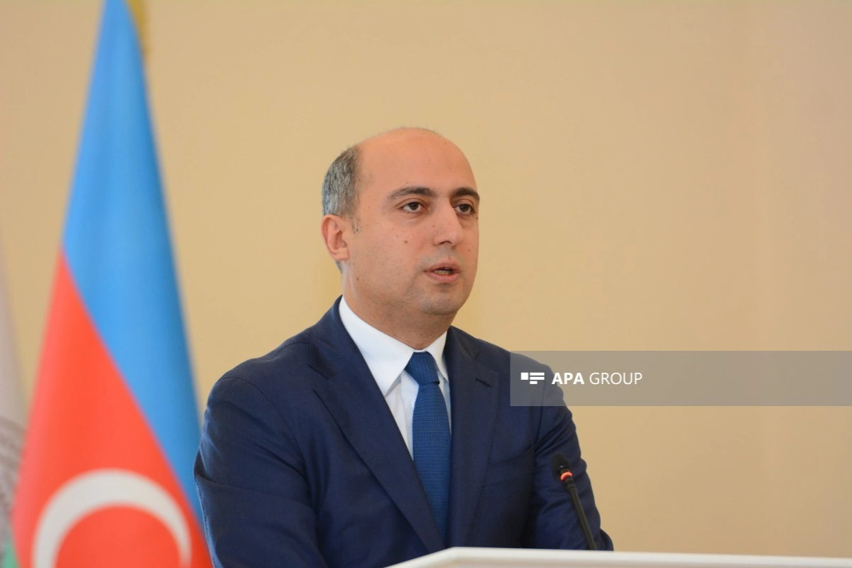 Elm və təhsil naziri Qaxda vətəndaşları qəbul edəcək