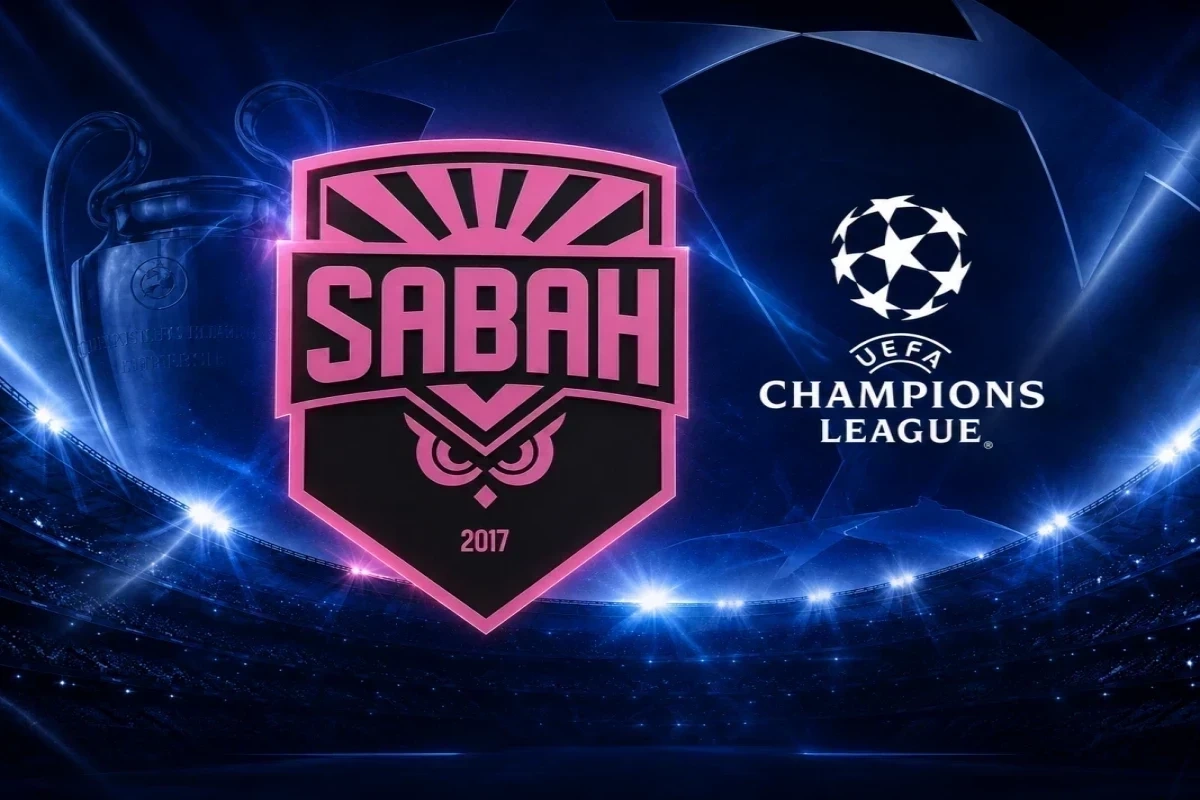 “Sabah”ın Çempionlar Liqasındakı rəqibi müəyyənləşib