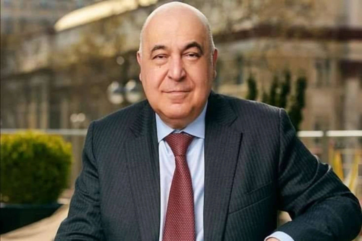 Çingiz Abdullayev: "Qumbara alıb maşınımda daşıyırdım" - VİDEO