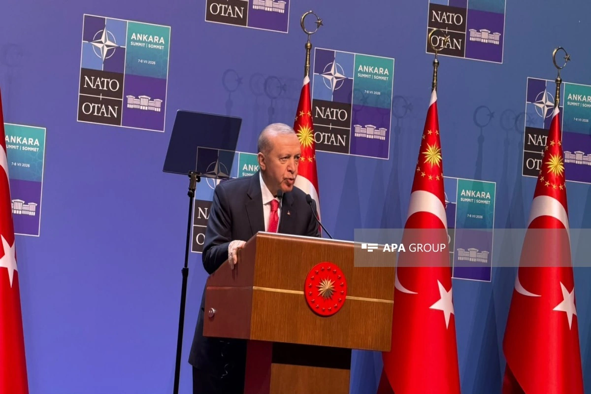 Trampla Ərdoğan Cənubi Qafqazla bağlı müzakirə aparmayıblar