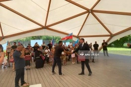 Xocalı və Ağdərə rayonlarına növbəti köç olub - FOTO