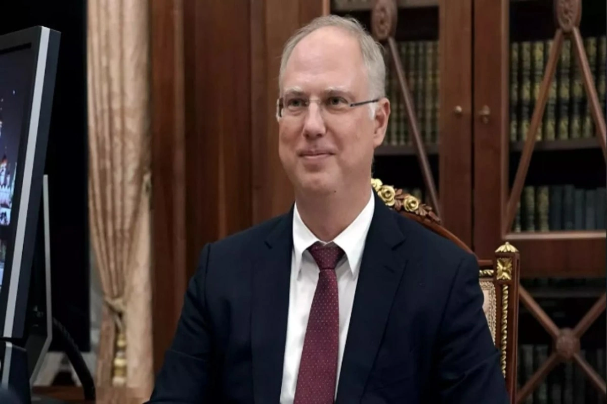 Rəsmi Moskva Nyu-Yorkda Rusiya-ABŞ-Ukrayna danışıqları barədə məlumatları təkzib edib