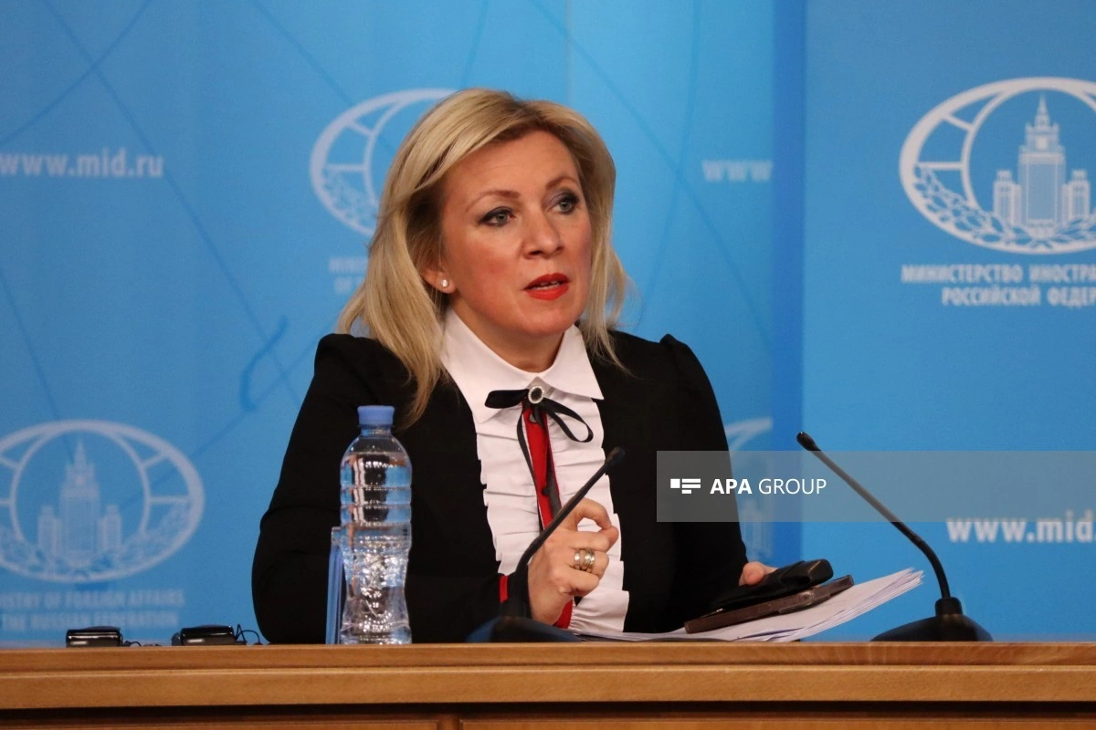 Rusiya XİN: Metsamor AES-in bağlanması Ermənistanın enerji asılılığını artıracaq