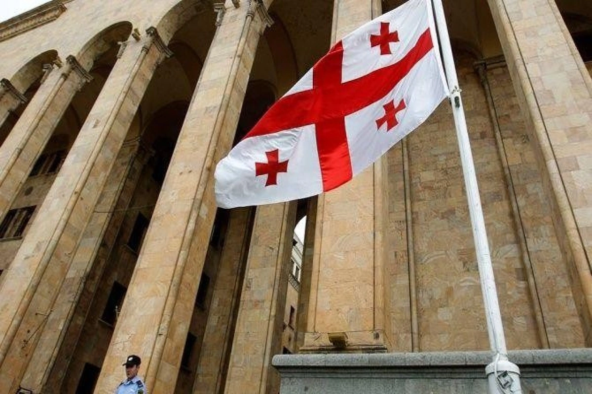 Gürcüstan XİN Aİ-nin Kulevi NEZ-lə bağlı qərarından təəssüflənib