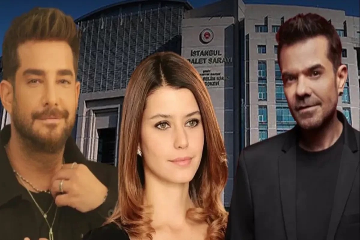Kənan Doğulu, Beren Saat və daha 20 nəfər narkotikə görə saxlanılıb