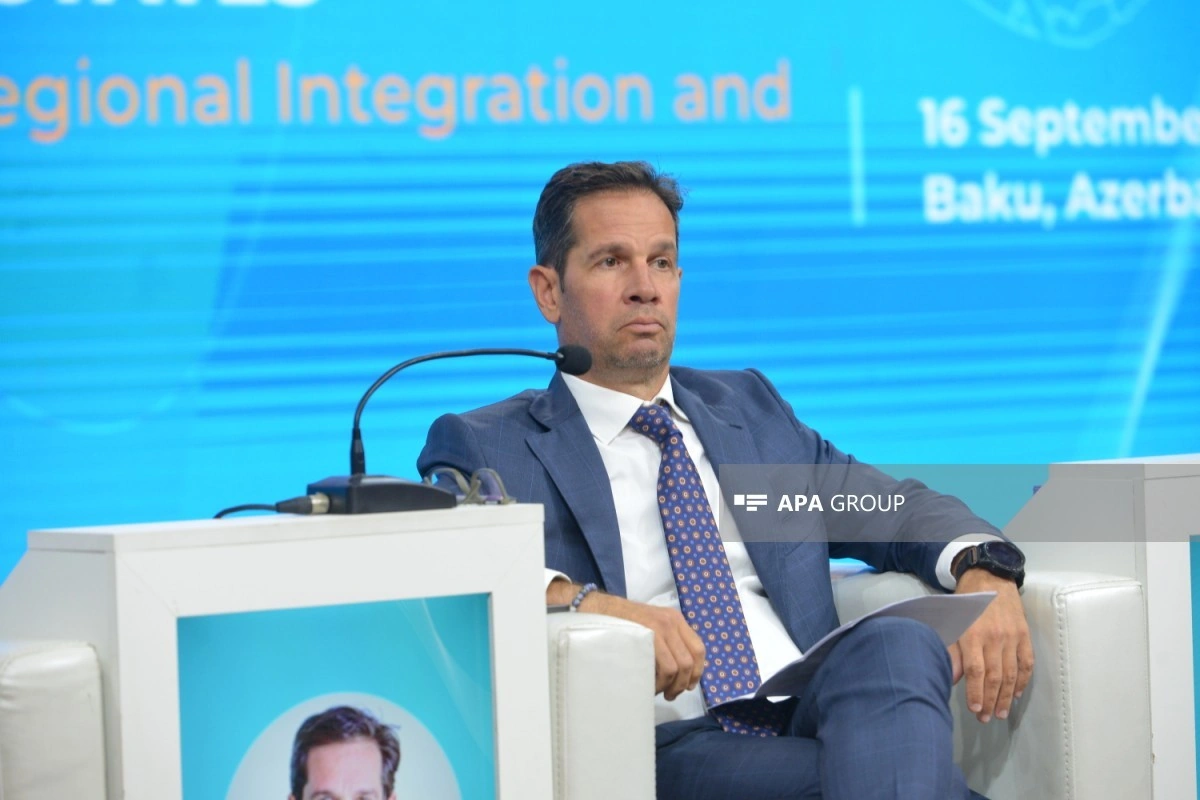 TDT rəsmisi Orta Dəhlizdə daşımaların asanlaşdırılmasının yollarından danışıb