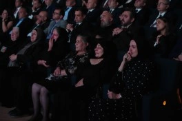 Bakıda “44” bədii filminin premyerası olub - FOTO