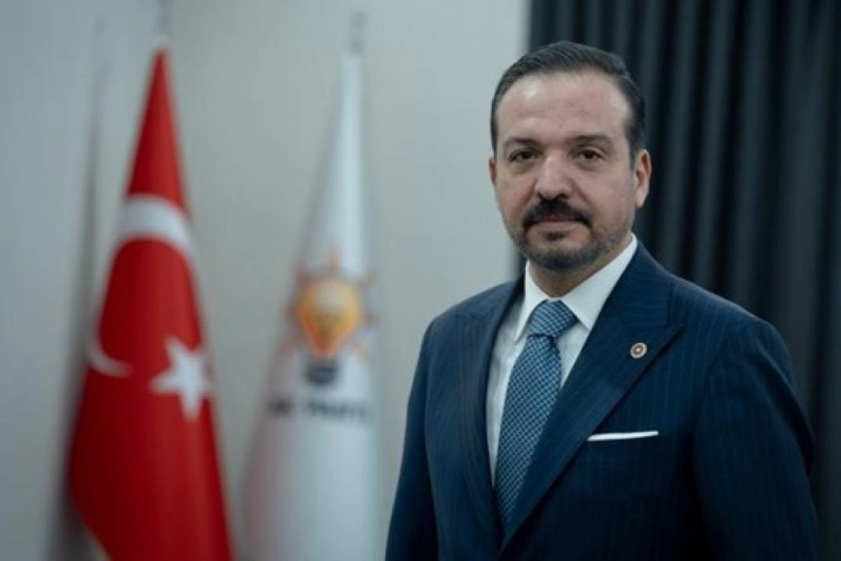 AK Partiyanın sədr müavini: Türk dövlətləri arasında rəqəmsal iqtisadi platforma yaradılmalıdır