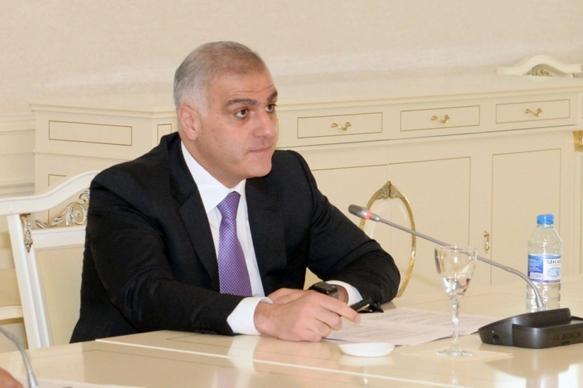 Nazir müavini: “Bir Pəncərə" mərhələli şəkildə bütün xarici ticarət proseslərini əhatə edəcək