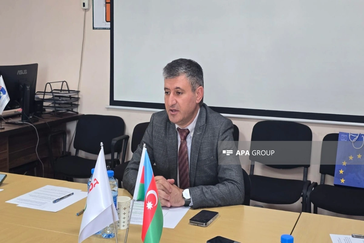 Azərbaycan daşıyıcıları Çində logistika mərkəzləri açıblar