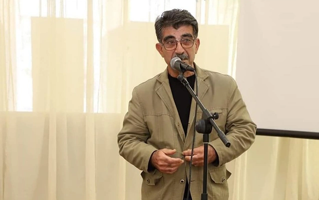 Tanınmış rəssam faciəvi şəkildə öldü  - Foto
