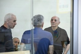 Apellyasiya məhkəməsi Arayik Harutyunyan və digərləri barəsində hökmü qüvvədə saxlayıb - YENİLƏNİB