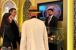 “AzerGold” QSC IV Şuşa Qlobal Media Forumunda təmsil olunub - FOTO