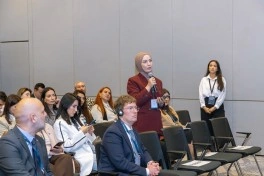 “Az çəki, çox həyat”: Novo Nordisk piylənmə ilə mübarizədə müasir tibbi yanaşmalarını Azərbaycana gətirir