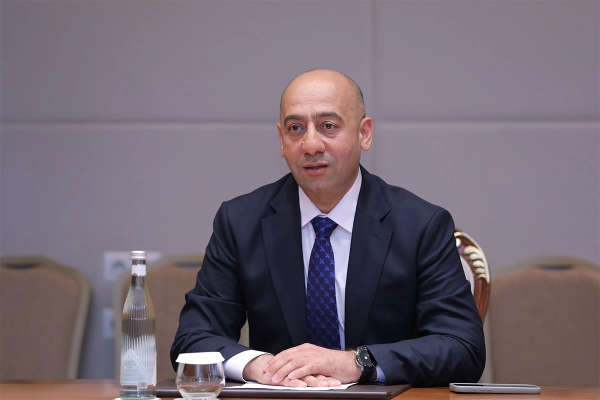 MegaSec regionda süni intellekt və kibertəhlükəsizlik sahələrində yerli texnologiya ekosistemini gücləndirir - FOTO