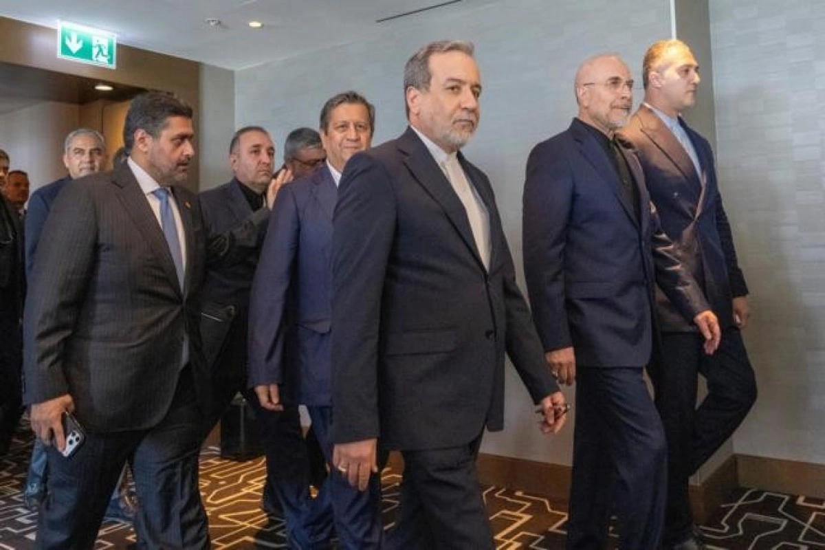 IRIB: İran və Qətər nümayəndə heyətləri İsveçrədə ikitərəfli məsləhətləşmələr aparır