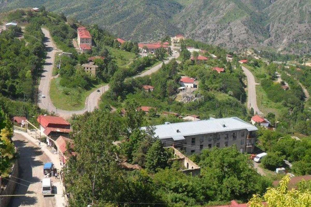 Laçının işğalı milli faciə, azadlığı tarixi Zəfərdir - RƏY