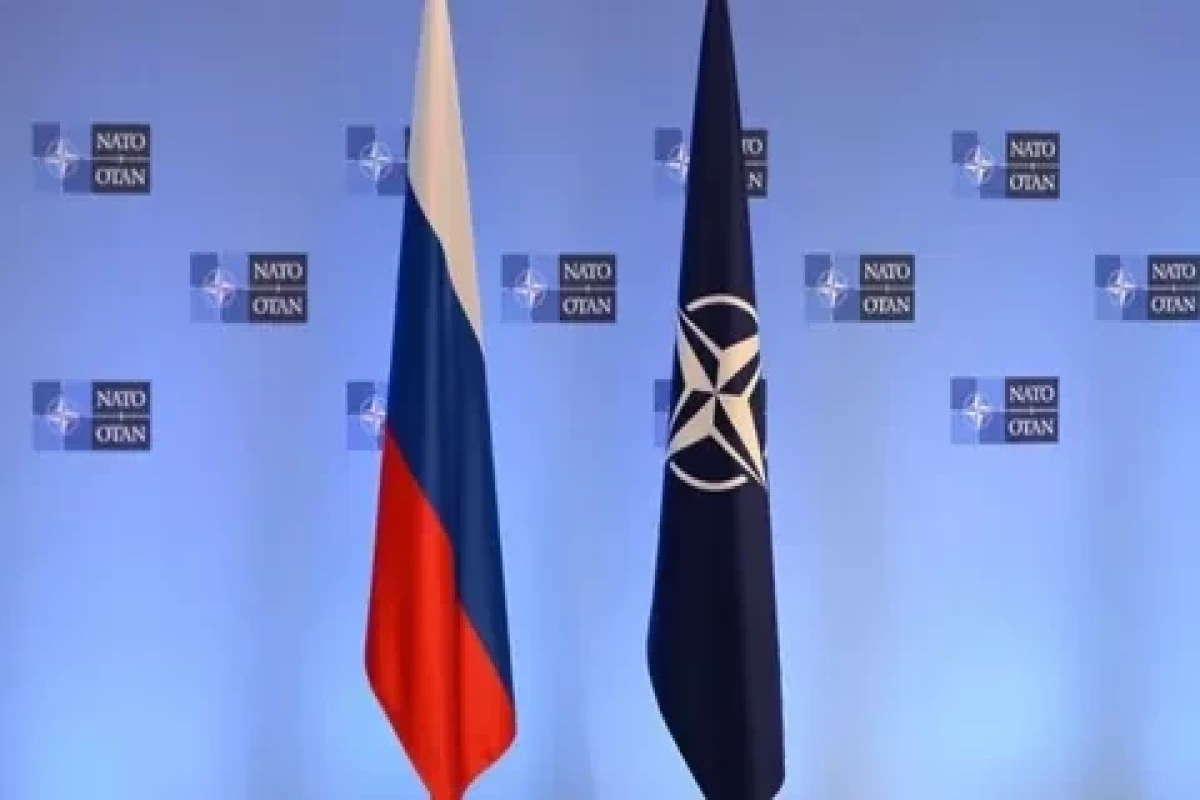 Fitso: NATO sammitində Rusiya ilə dialoqa maraq nümayiş etdirilib