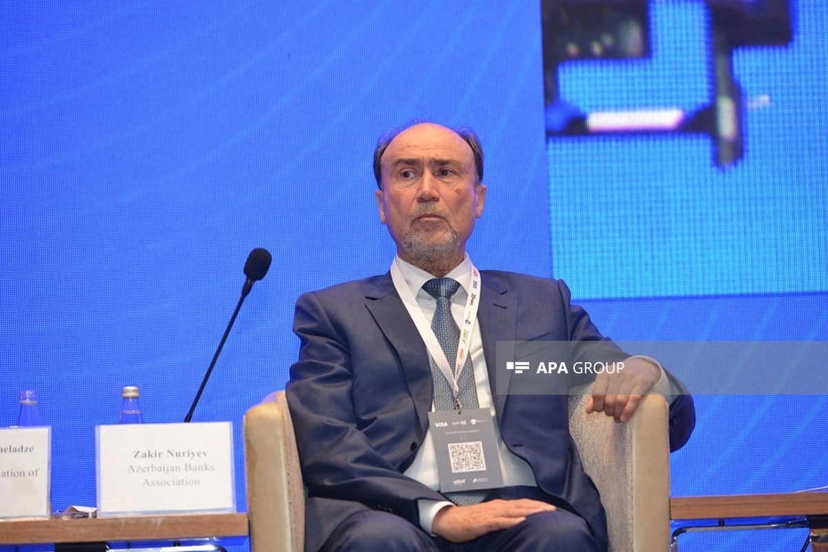 ABA: Türkdilli dövlətlərlə yaradacığımız platformalar xidmətlərin maya dəyərini azaldacaq