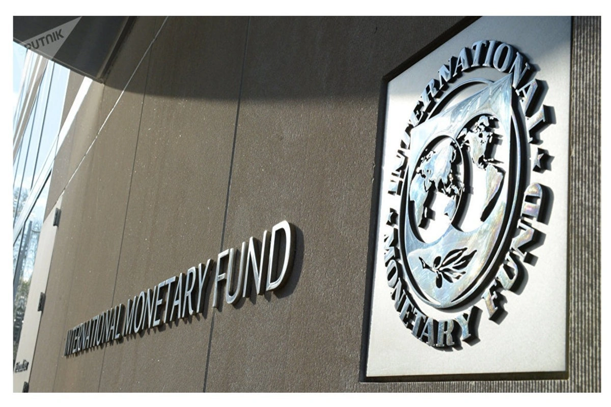 BVF: Azərbaycanın xarici ticarət balansı güclənib