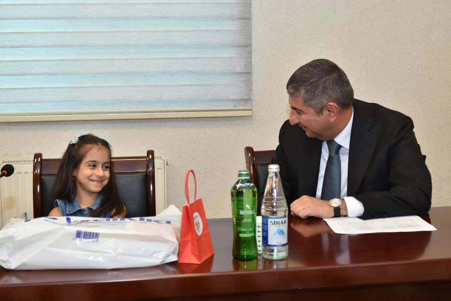 “Nar” lotereyasında böyük finala az qaldı – “Li L9 Ultra” avtomobili səni gözləyir