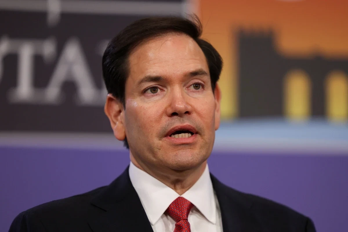 Rubio Livanda gərginliyin azaldılmasının şərtlərini açıqlayıb