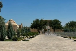 Buxaranın daş yaddaşı: əsrlərdən gələn Azərbaycan izi - REPORTAJ