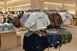 İsveçin məşhur geyim brendi "H&M" Azərbaycanda ilk mağazasını açacaq - VİDEO