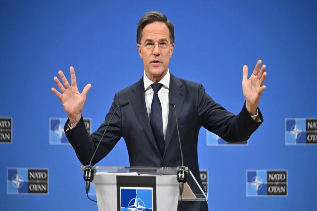 NATO-nun baş katibi çərşənbə axşamı Kiyevə səfər edəcək