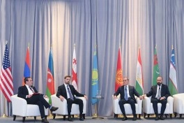 Ceyhun Bayramov: TRIPP regional əlaqələrin inkişafına və sülhün möhkəmləndirilməsinə töhfə verəcək