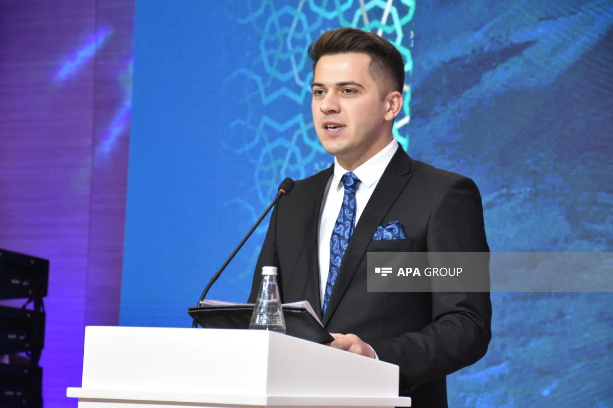 “Şuşa – Türk dünyasının mədəniyyət paytaxtı – 2023” ilinin rəsmi bağlanış mərasimi keçirilib - FOTO - YENİLƏNİB