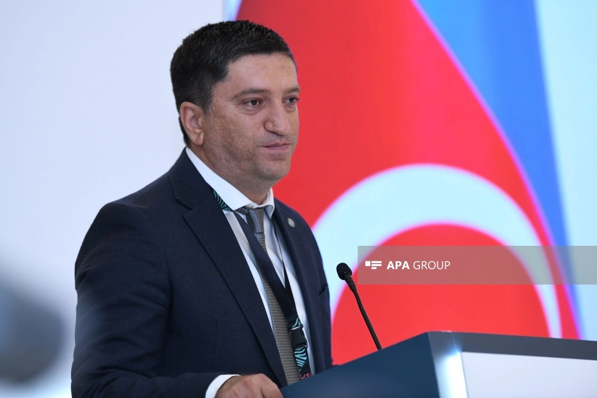 Hüseyn Hüseynov: SDG-lərin yalnız 17 faizi hazırda hədəf üzrə icra olunur
