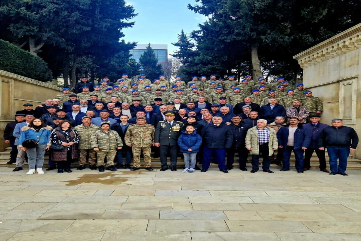 Uğurlu Horadiz əməliyyatından 30 il ötür - FOTO