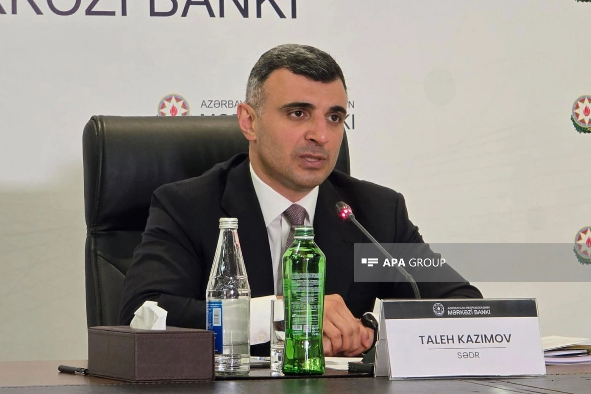 Azərbaycanda sığorta şirkətlərinin kapitalının hesablanması qaydası dəyişəcək